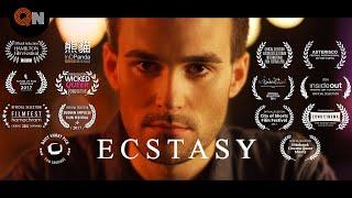 ECSTASY (2016) | LGBTQ Gay Movie HD - Kyle Reaume