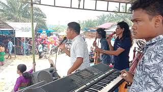 Mantap.... lagu Amang pangoli/dalihan natolu/posni uhur/rap mahita tiga raya_Musik gondang batak...