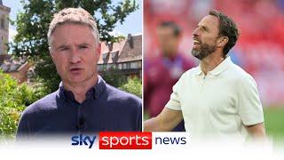 "We've got to give Southgate credit" | Rob Dorsett previews Netherlands semi-final at Euro 2024