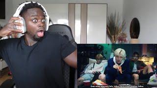 Stray Kids ＜NOEASY＞ UNVEIL : [TRACK 5] DOMINO | REACTION!!!