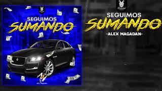 Seguimos Sumando-Alex Magadan(2020)