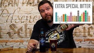 Cerveja Artesanal - Estilo Extra Special Bitter