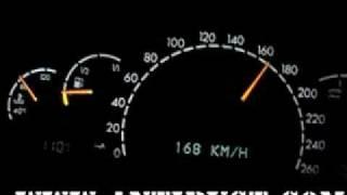 0-253 km/h