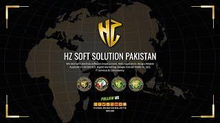 HOW CAN WE GET HZ SOFT SOLUTION PAKISTAN SERVICES IN ABROAD?