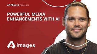 Enhance Videos & Images Effortlessly with Aimages