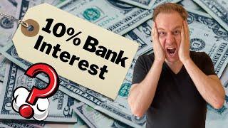 More Important Than Interest Rates (How to Max Your Bank Deposits?)
