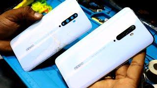 oppo reno 2f back glass replacement / how to disassembly oppo reno 2 / oppo reno 2f disassembly