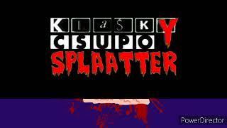 Klasky Csupo Splaatter Parody