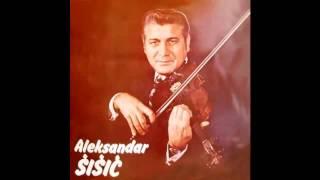 Aleksandar Sisic - Vihor - (Audio 1979) HD