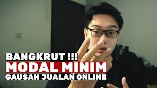 Modal Dikit Jangan Jualan Online ! Apalagi di Tokopedia Shopee TikTok Shop Lazada )