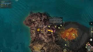 Gw2 - Mursaat Token #34 Location (Token Collector Achievement)