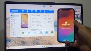 Unlock iCloud iPhone XR iOS 17.4 Free How To Bypass iCloud Activation Lock Without Apple iD iOS 17