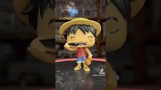 Monkey D. Luffy East Blue Funko Pop #monkeydluffy #onepiece #luffy