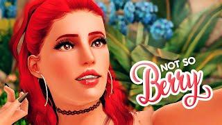 I'm back playing Not So Berry in The Sims 3 // current household update