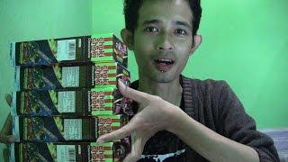 #5 Unboxing Choki-choki bukan #salahbeli yang kardus - Augmented Reality