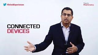Manish Vyas on Networks of the Future