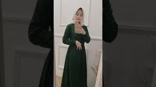 BAJU GAMIS TERBARU 2021 | TUNIK TERBARU 2021 | BUSANA MUSLIM TERBARU 2021 | TREND TERBARU 2021/2022