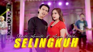 Shinta Arsinta Ft. Arya Galih - SELINGKUH | Roso tresno marang sliramu (Official Music Video)