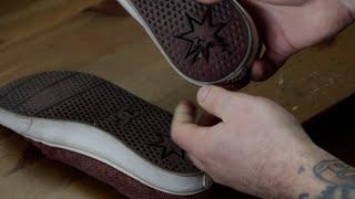 Ремонт ПОДОШВЫ за 60 секунд быстрый ремонт обуви в домашних условиях