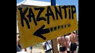 Республика Kazantip ► Говорит и Показывает Да Будет Свет ► 4