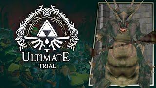 Zelda: Ultimate Trial ️ 18