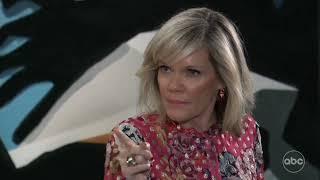 GH 05/14/24 - Last Two Scenes/Preview for 05/15/24