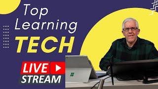 Top Tech Gadgets for Learning and Teaching