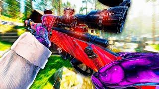 The FASTEST QUICKSCOPING PELINGTON Class Setup! (Try This!)