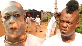Charles Inojie & Charles Awurum Will finish Your Destiny With Laugh In This Movie |Ghost Messenger 2