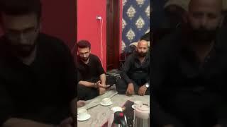 Ya Ali Aap ka nam pyara /Ali Rab Kazmi/kazmibrothers11/part1