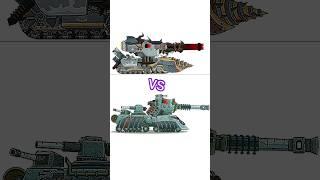 waffentrager homeanimations vs gross Sturman gerand #homeanimations #gerand #cartoon #tank #shorts