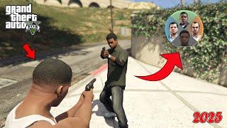 GTA 5 - How To Unlock Secret 4th Character in Story Mode (PS5,PS4,PS3,PC,XBOX)