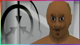 A MESS OF A MOD | SCP:CB Gents Mod (#1)