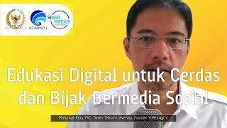 BerbagiNSPIRASI | Edukasi Digital untuk Cerdas dan Bijak Bermedia Sosial