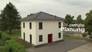 Town & Country Haus - Musterhaus Oranienburg