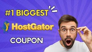 HostGator Coupon Code 2023MAX HostGator Discount Code