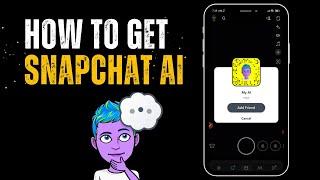 How to Get Snapchat AI for FREE | Snapchat AI Something Went Wrong ERROR FIXED!