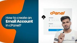 How to Create a Business Email in cpanel | create email account in cpanel | cpanel email