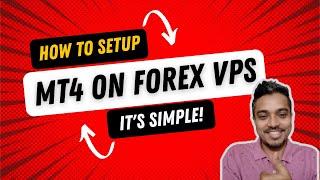 How to setup mt4 mt5 on forex vps Its that simple!