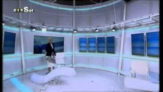 RIK NEWS - New Ident - Rik Sat