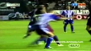 Ronaldinho ● The Most Skillful Player Ever ● FC Barcelona