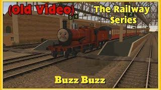 The Railway Series: Buzz Buzz
