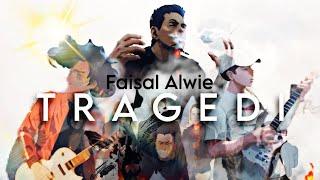 TRAGEDI - Faisal Alwie | Official Music Video