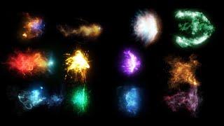 Awesome #Magic #Effects #Free Download #brahmastra