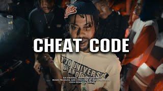 Dancehall Riddim Instrumental 2024 "Cheat Code"