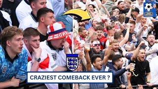 EXTRA-TIME! England vs Slovakia (2-1) Extended HIGHLIGHTS || EURO 2024!