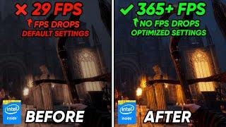 BEST PC Optimization Settings for Dungeonborne| (Maximize FPS & Visibility)