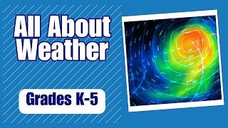 All About Weather: Way Cool Science