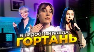 ГОРТАНЬ| Строение, положения, применение