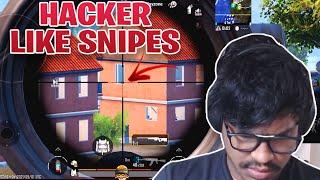 Hacker Likes Sniping | Ruthless Gaming